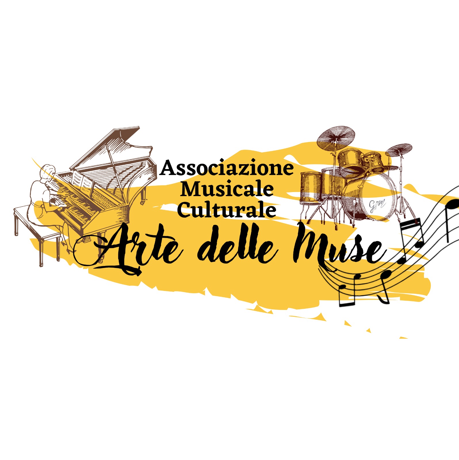 Arte delle Muse ETS